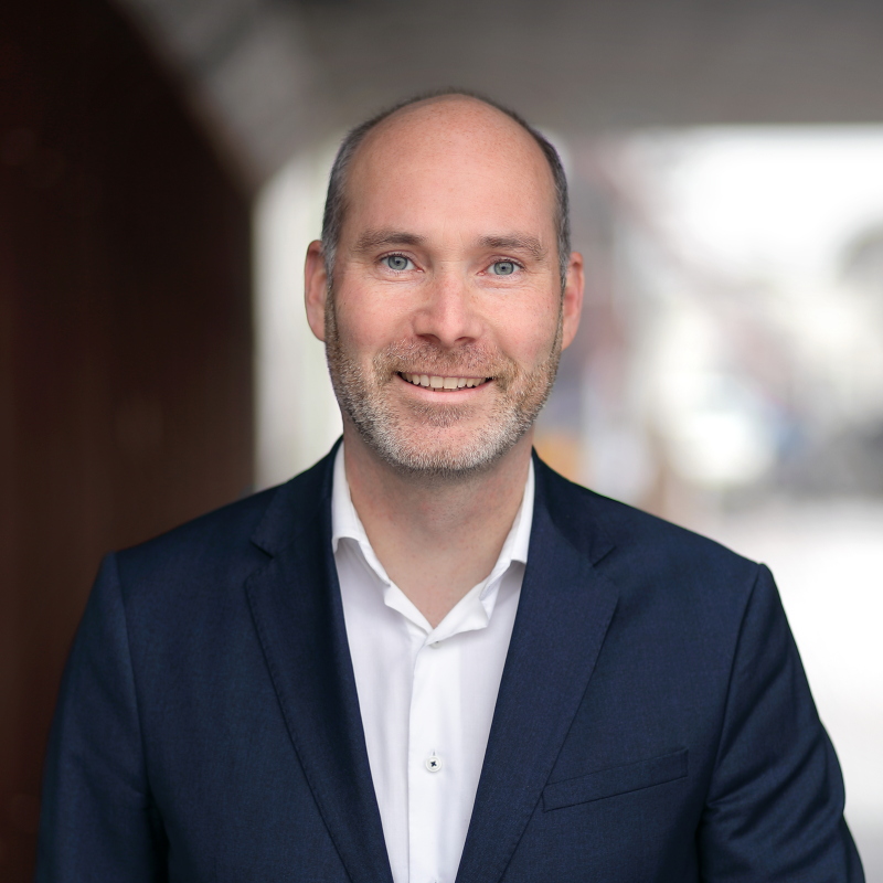 mr. J.P. (Joost) van den Bogart & mr. B.R. (Berend) van Buul