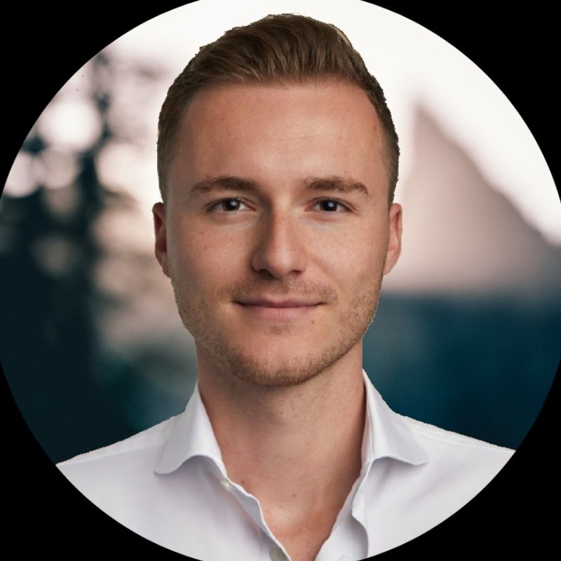 Joren Meylaerts, Founder of Managium