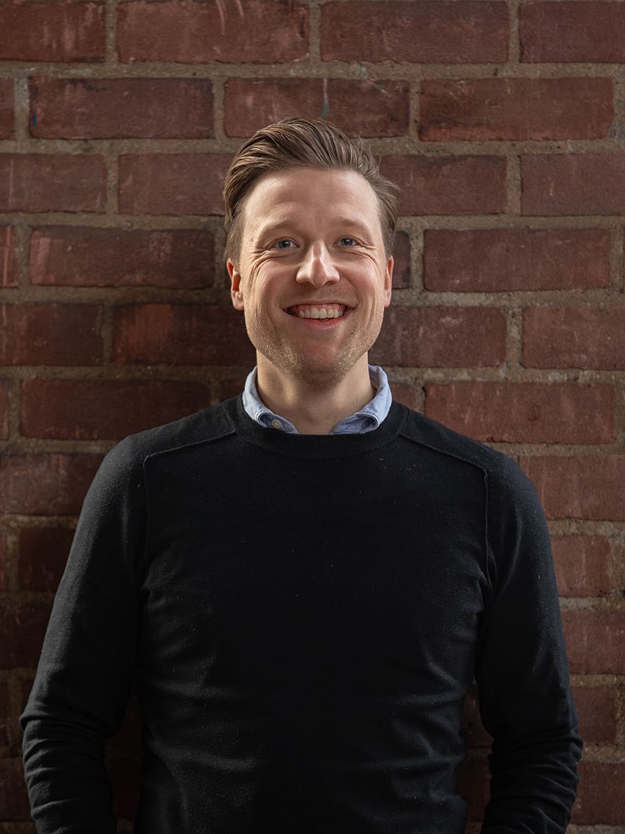 Remo Vloet, Founder of Managium