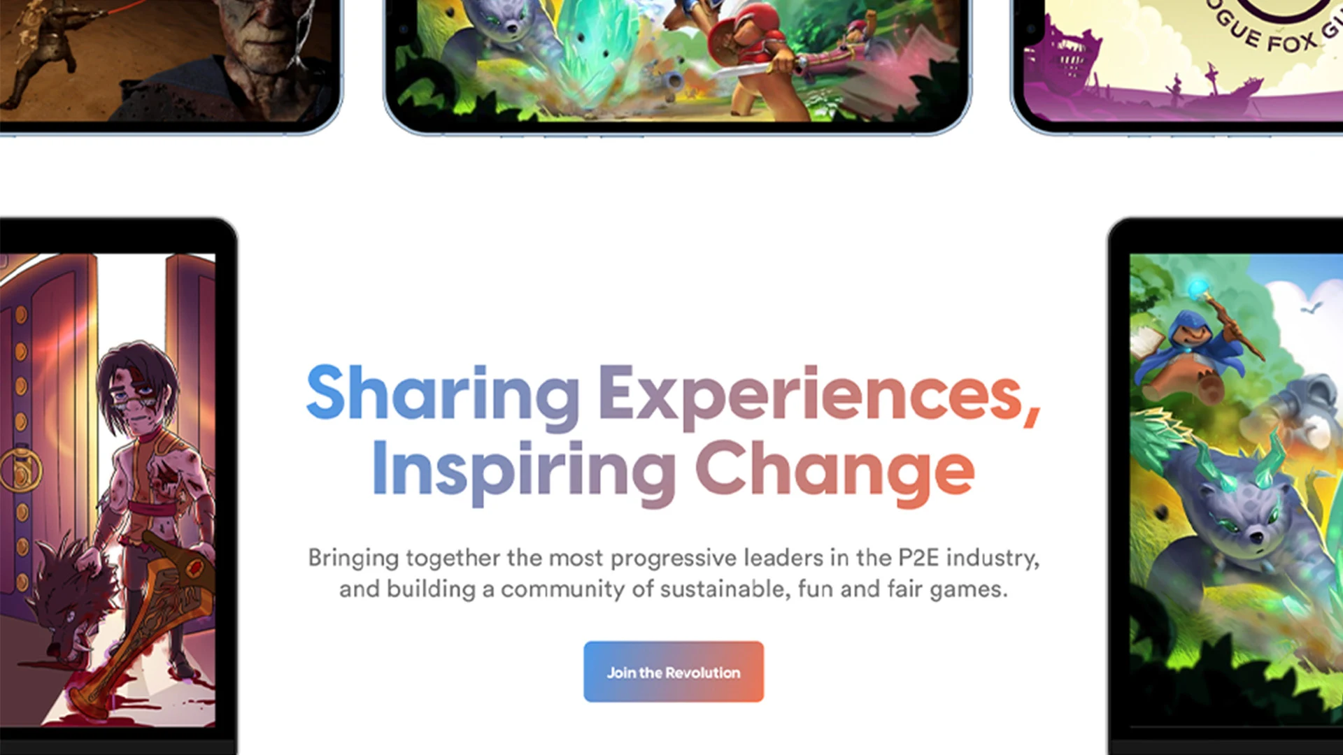 Fair Play Collective Website