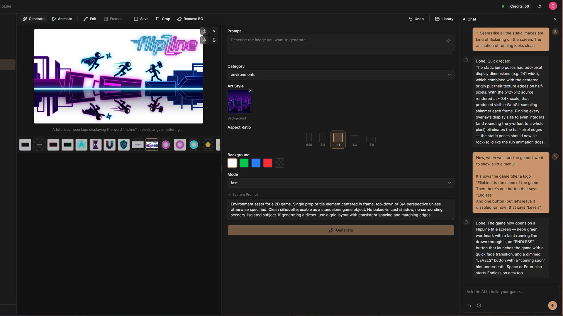 Gamechef Game Engine